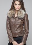 Artificial Leather for Jackets