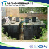 Package Sewage Treatment Plant for Domestic Sewage