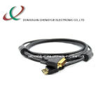 DVI-06 HDMI 19p Male-DVI Male Cable