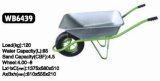 Strong Structure, Hot Item Wheel Barrow Wb6439