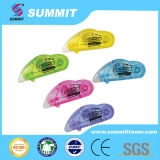 Summit Color Standard Product for Correction Tape Model D
