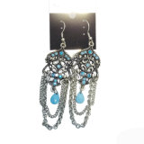 Jewelry Charm Earrings for Women Fashion Accessory Romantic