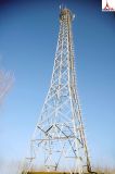 4 Legs Telecommunication Tower