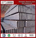 Galvanized Beam Channel (140*9000mm)