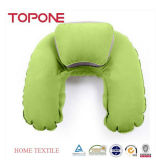 Best Sale OEM U Shape Memory Foam Cushion