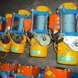 KCD Electric Hoist Motor