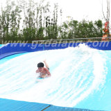 Flowrider Water Slide with Skateboard (1141505)