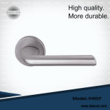 Door Handle - Imitation of Casting / Stainless Steel Level Handle for Doors (IH007)
