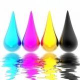 UV White Ink for UV Printers