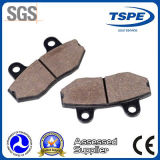 Motorcycle Parts-------Super Wearable Brake Pad (CBX125)