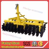 Farm Tractor Trailed Disc Harrow-Farm Machine