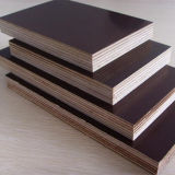 Film Faced Plywood From China with Good Quality