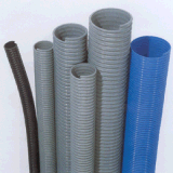 PVC Plastic Flexible Water Spiral Suction Discharge Tube Pipe Hose