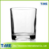 Clear Glass Short Glass for Tequila (15052101)