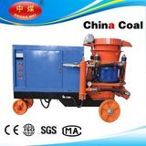 High Quality PC5t Wet Spraying Machine