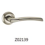 Zinc Alloy Handles (Z02139)