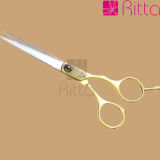 Sharp Hair Scissor, Hair Shear, Hairdressing Scissor (RS7007)