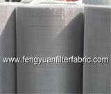 Steel Wire Filter Mesh