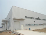 CE and ISO Light Steel Structure Xgz1221