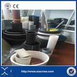 PVC Plastic Transparent Water Pipe