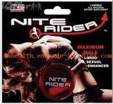 Best Products Nite Rider Male Sex Enhancer Pills