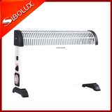 Convector with 24 Hours Timer