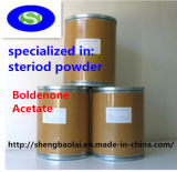 Pharmaceutical Chemicals Boldenone Acetate Sex Product Anabolic Steroid Powder