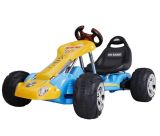 Kids Go Kart with Remote Control 6628