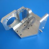 Aluminum Parts with High Precision CNC Machining