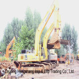 Used Excavator Komatsu Excavator with Good Condition (PC450)