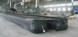 Durable Inflatable Rubber Core Mold for Bridge