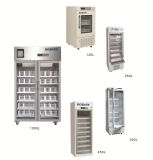 Biobase CE Certified 4 Centigrade 120L-1000L Blood Bank Refrigerator