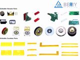 Berry Elevator Schindler Elevator Parts and Escalator Parts