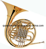 Student 4-Key Double French Horn