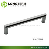 Stainless Steel Furniture Drawer Handle From Guangdong (LA-7002H)