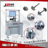 Hot Sale Jp Jianping Turbo Rotor Dynamic Balancing Instrument