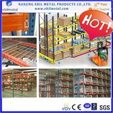 CE-Certificated Steel Pallet Rack (BEIL-ZXHJ)