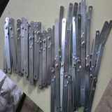 Furture Use Steel Hinges with Galvanized Surface