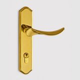 Mortise Handle Set (D3737)