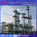 99.9% Alcohol/Ethanol Equipment Alcohol/Ethanol Equipment Factory