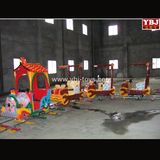 2015 Mini Train/Electric Train for Amusement Park