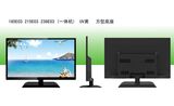 18.5 Inch E-LED TV (18.5DE03)