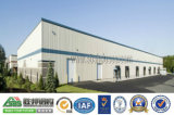 High Quality Steel Structure Warehouse Building
