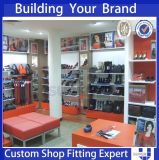 Furniture for Shoe Store, Shoe Store Display Rack, Display Rack for Shoe