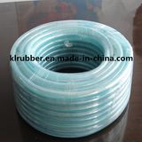 Fiber Braided PVC Garden Hose for Garden Tool