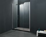 Tempered Glass Shower Screen