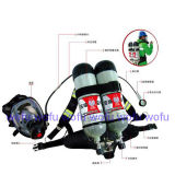 Double Cylinder Air Breathing Apparatus