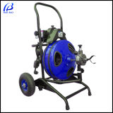 GFCI Electric Drain Cleaning Machine (HD75)
