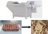 3000kg Capacity Frozen Meat Block Flaker