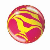 Toy Sports Balls, Made of Vinyl